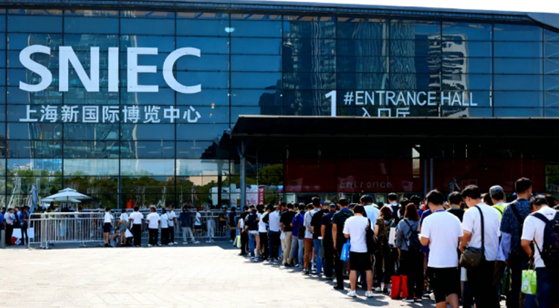 2025 中國洗滌展：海獅機械匠心護航，破解 WS/T 508新規(guī)難題